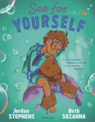See for Yourself (ISBN: 9781526618061)
