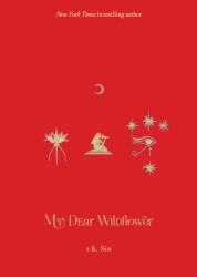My Dear Wildflower (ISBN: 9781524893231)