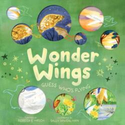 Wonder Wings (ISBN: 9781419769252)