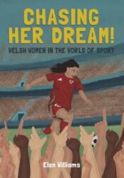 Off She Goes! Welsh Women in the World of Sport (ISBN: 9781845279875)