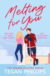 Melting For You (ISBN: 9781835981108)
