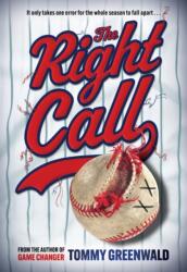 The Right Call (ISBN: 9781419772856)