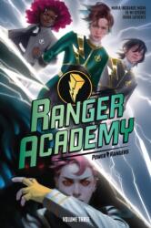 Ranger Academy Vol. 3 (ISBN: 9781934506219)