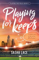 Playing for Keeps (ISBN: 9781662526169)