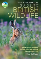 RSPB Everyday Guide to British Wildlife (ISBN: 9781399413329)