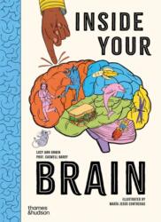 Inside Your Brain (ISBN: 9780500653807)
