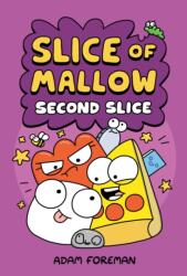 Slice of Mallow Vol. 2 (ISBN: 9781524880842)