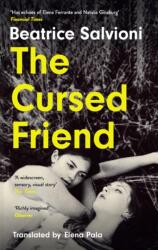 The Cursed Friend (ISBN: 9780008694722)