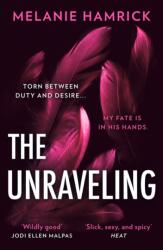 The Unraveling (ISBN: 9780008602604)