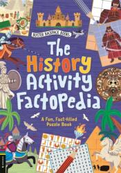 The History Activity Factopedia (ISBN: 9781916763067)