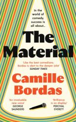 The Material (ISBN: 9781805220084)