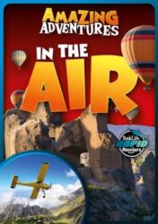 In the Air (ISBN: 9781805056010)