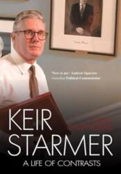 Keir Starmer (ISBN: 9781783341597)