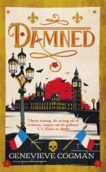 Damned (ISBN: 9781529083828)
