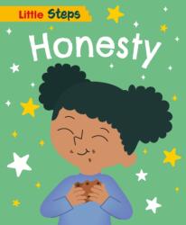 Little Steps: Honesty (ISBN: 9781445187839)