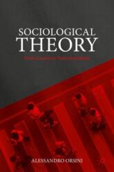 Sociological Theory (ISBN: 9783031525384)