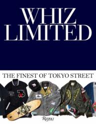 Whiz Limited (ISBN: 9780789345639)