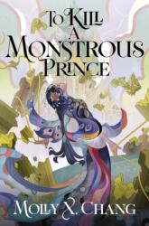 To Kill These Monstrous Gods (ISBN: 9780241620847)