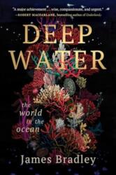 Deep Water (ISBN: 9780063390171)