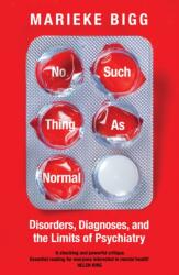 No Such Thing as Normal (ISBN: 9781800819016)