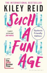 Such a Fun Age (ISBN: 9781526679659)
