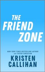 The Friend Zone (ISBN: 9781335015884)