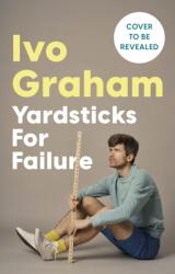 Yardsticks For Failure (ISBN: 9781035411306)