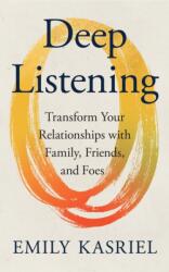 Deep Listening (ISBN: 9780008653323)