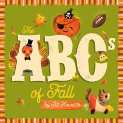 The ABCs of Fall (ISBN: 9780593753026)