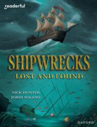 Readerful Independent Library: Oxford Reading Level 20: Shipwrecks Lost and Found (ISBN: 9781382041997)