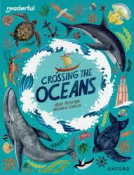 Readerful Independent Library: Oxford Reading Level 19: Crossing the Oceans (ISBN: 9781382041966)