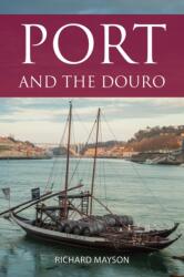 Port and the Douro (ISBN: 9781913141608)