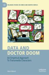 Data and Doctor Doom (ISBN: 9783031451720)