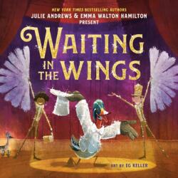 Waiting in the Wings (ISBN: 9780316283083)
