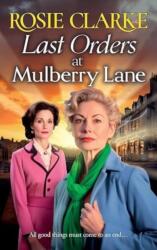 Last Orders at Mulberry Lane (ISBN: 9781785131066)