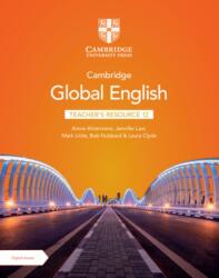 Cambridge Global English Teacher's Resource 12 with Digital Access (ISBN: 9781009440097)