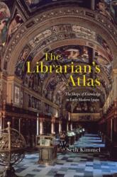 The Librarian's Atlas (ISBN: 9780226833170)