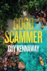 Good Scammer (ISBN: 9781912914623)
