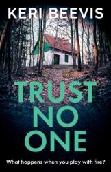 Trust No One (ISBN: 9781835180037)