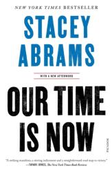 Our Time Is Now (ISBN: 9781250798466)