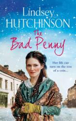 The Bad Penny (ISBN: 9781801626903)