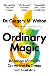 Ordinary Magic (ISBN: 9781035429752)