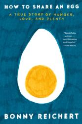 How to Share an Egg (ISBN: 9780593599167)
