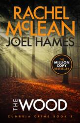 The Wood (ISBN: 9781835601952)