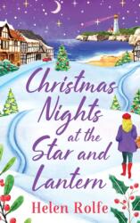 Christmas Nights at the Star and Lantern (ISBN: 9781804155455)