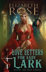 Love Letters for Lady Lark (ISBN: 9781648394119)