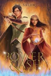 Power and Ash (ISBN: 9789083265049)