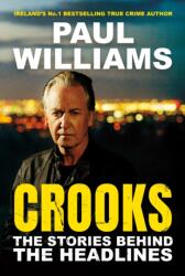 Crooks (ISBN: 9781805461197)