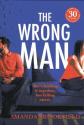 The Wrong Man (ISBN: 9781785137990)