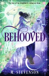 Behooved (ISBN: 9781399738484)